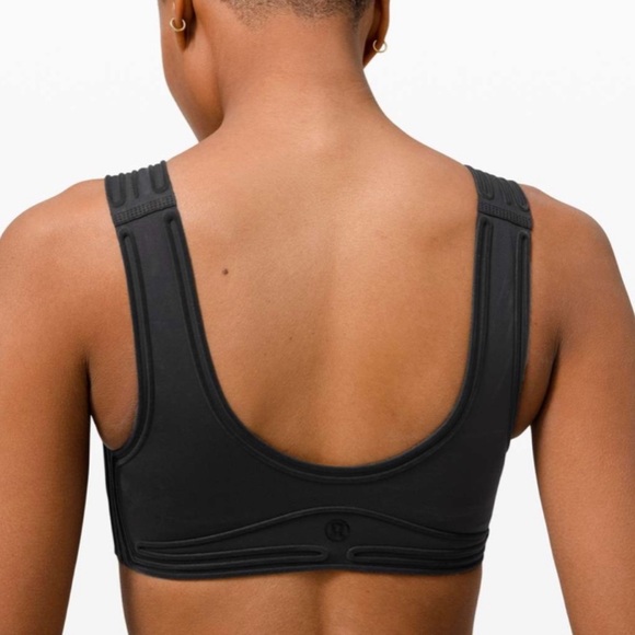 lululemon Get in Line Bra - Picture 2 of 2